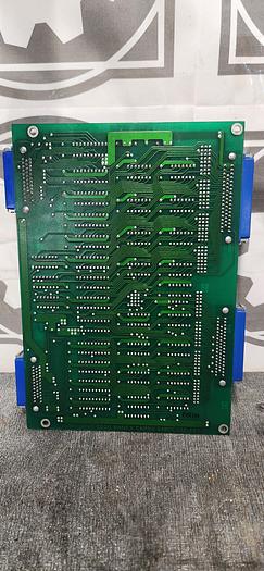 Used Okuma E4809-032-487 Panex Card Opus 5000 - GHA-91