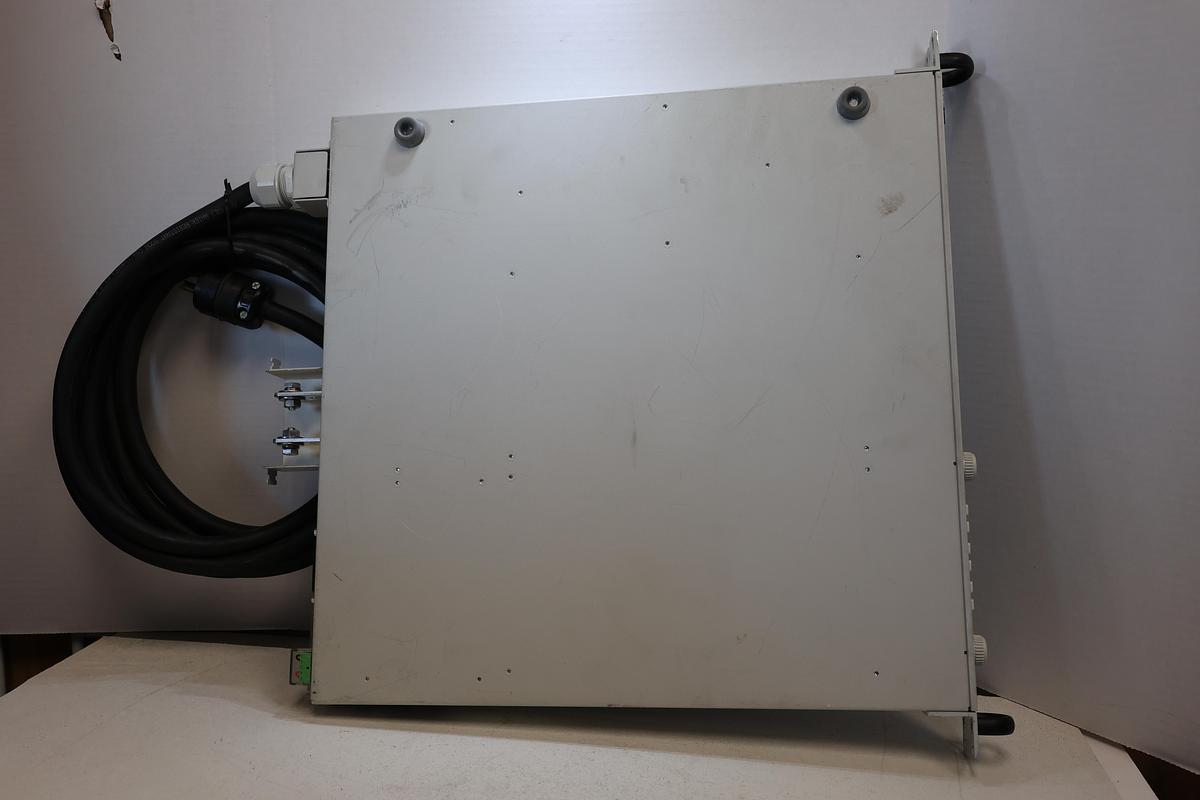 Used Agilent N5767A 60V 25A 1500W System DC Power Supply w/ Power Cord
