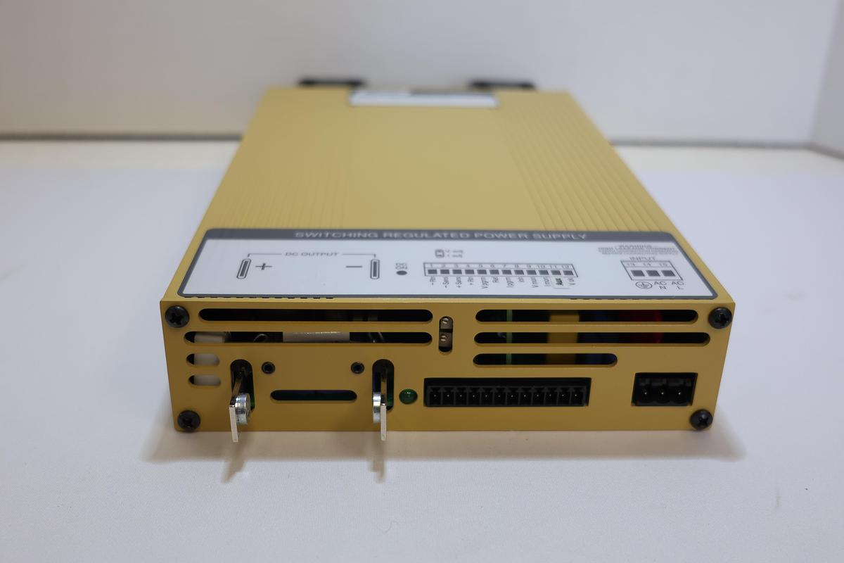 NEW Acopian Y060LX1200D2EH5U 0-60VDC 12A 720W Switching Power Supply