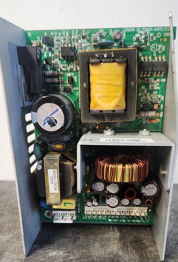 Used HAAS Low Voltage Power Supply, SP1828, Condor - GHB-81