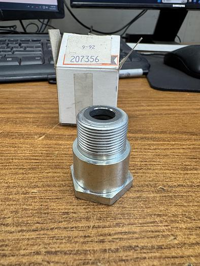 Graco 207356 PISTON PUMP FLUID GHA-87