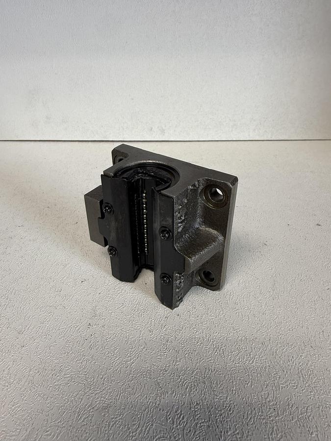 Used THK 201BC Linear Bearing 201BC GHC-27