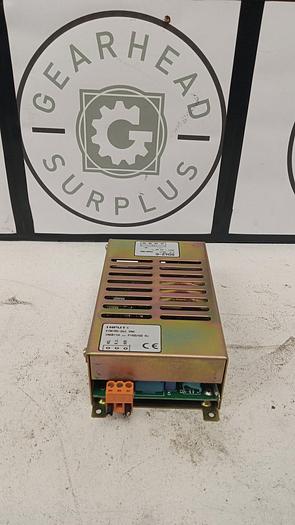 Used Power Control Systems S042-C Power Supply GH508