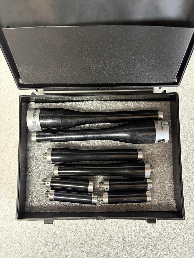 Used Reinshaw Extension Kit