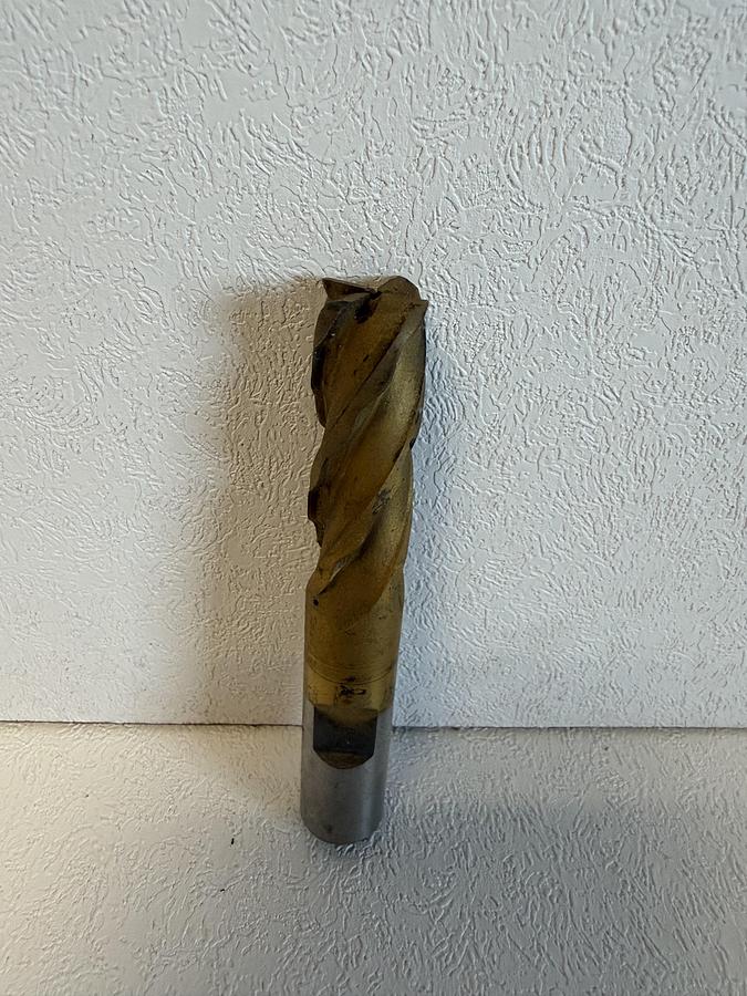 Used REGAL BELOIT 1-1/2 DIA M42