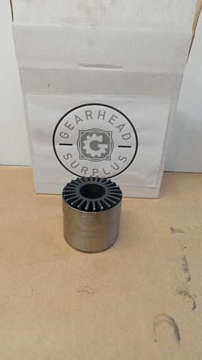 Used Bilz ISG 2000 ThermoGrip Toolholder Heat Shrink Unit W/ Toolholders GH505