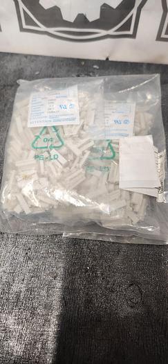 TE Connectivity 1-1735446-0 2MM Pitch HPI Post Header (lot of 250) - GHA-54