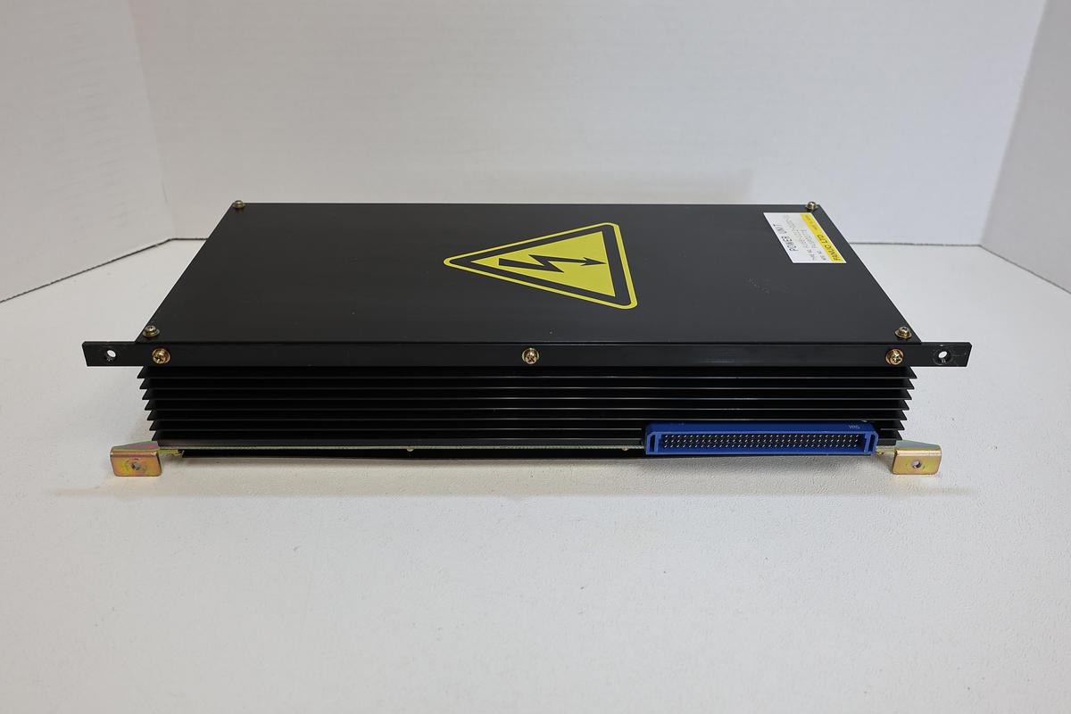 Used Fanuc A16B-1212-0100-01 Power Unit – OEM CNC Power Supply Module 