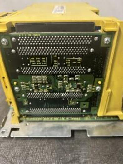Used FANUC A02B-0236-B618 16i-MA Control Panel - GHA-17