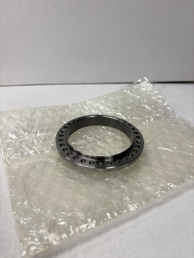 Nidec Flexwave Component Drives (NEW) GHC-29