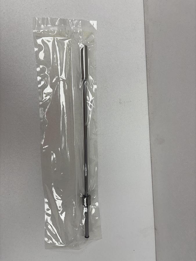 Used Creative Motion Systems SRT0802-356R430C7-20 Ball Screw R013014500 GHC-28