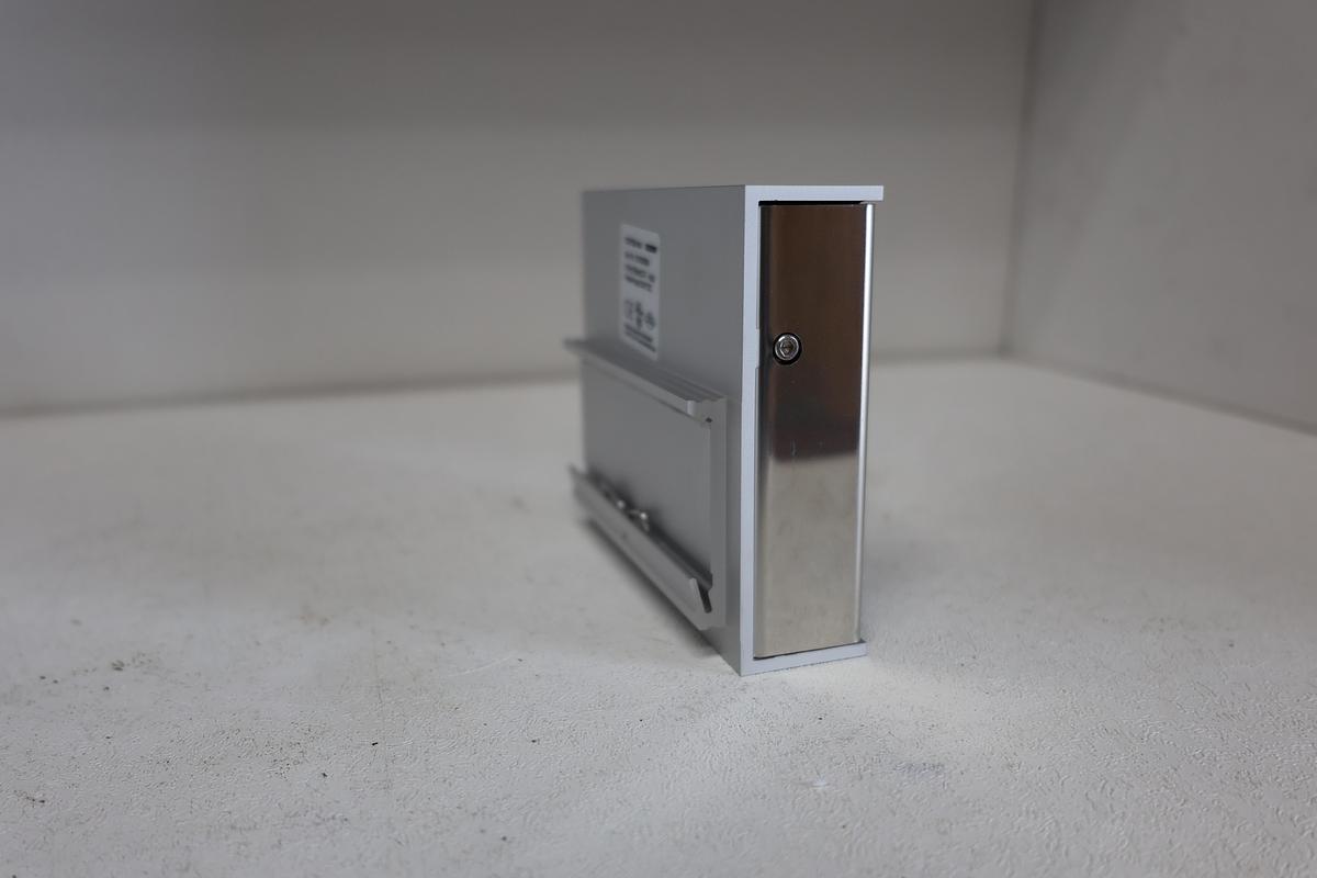 Used Beckhoff CU1128-0000 8-Port EtherCAT Hub (RJ45) – Industrial Ethernet Junction GHA-182