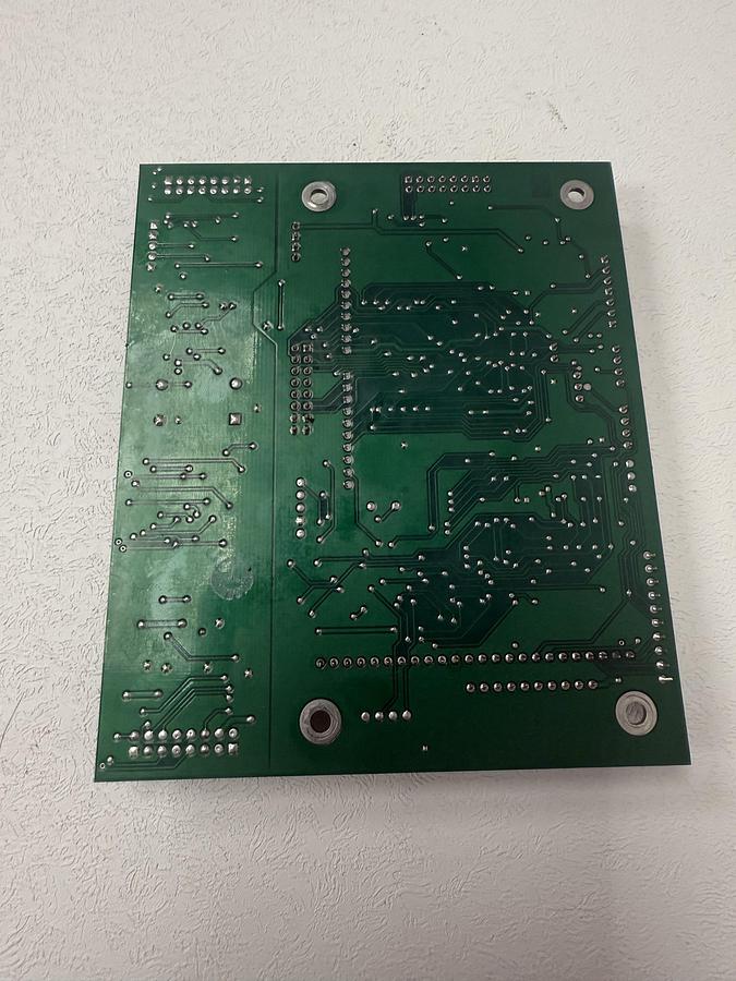 Used HAAS 32-4030C / 65-1062C Interface Circuit Board GHC-29