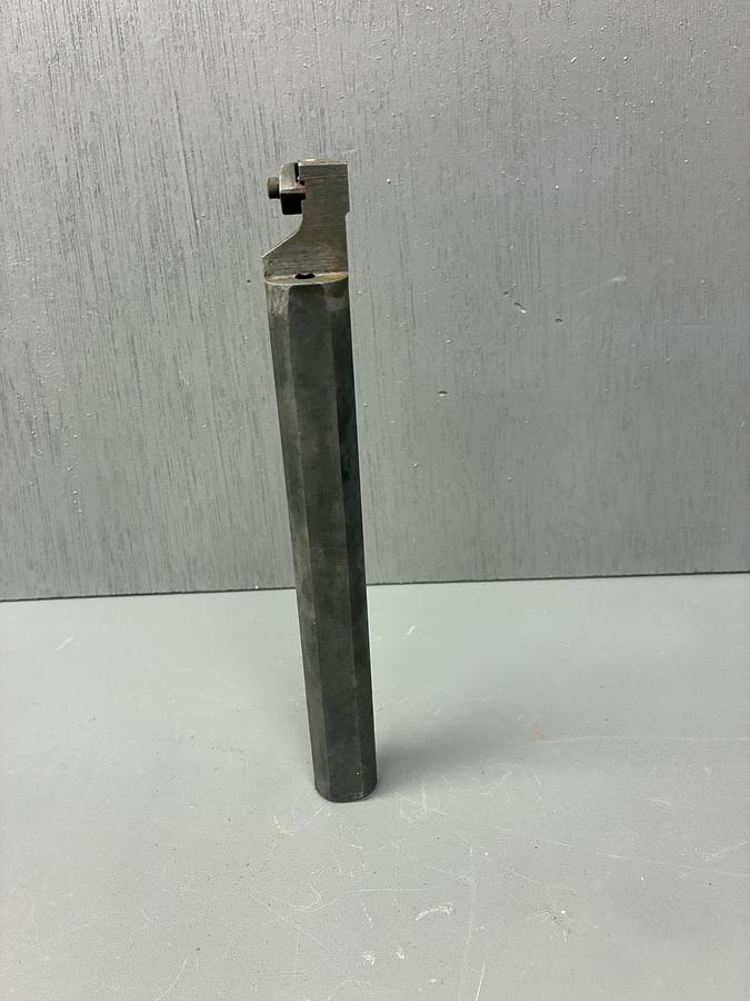 Used KENNAMETAL A16-NER2 NH2 INDEXABLE BORING BAR 9" GHC-17