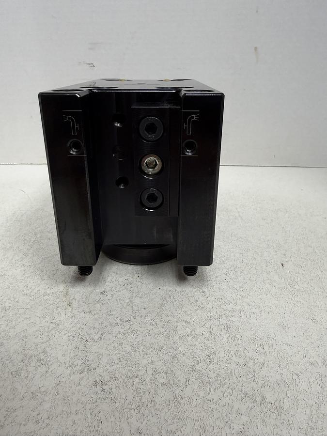 Used WTO OD Cutting Tool Holder Both Sides 48-109601-HP for Mazak CNC Lathe GHA-111