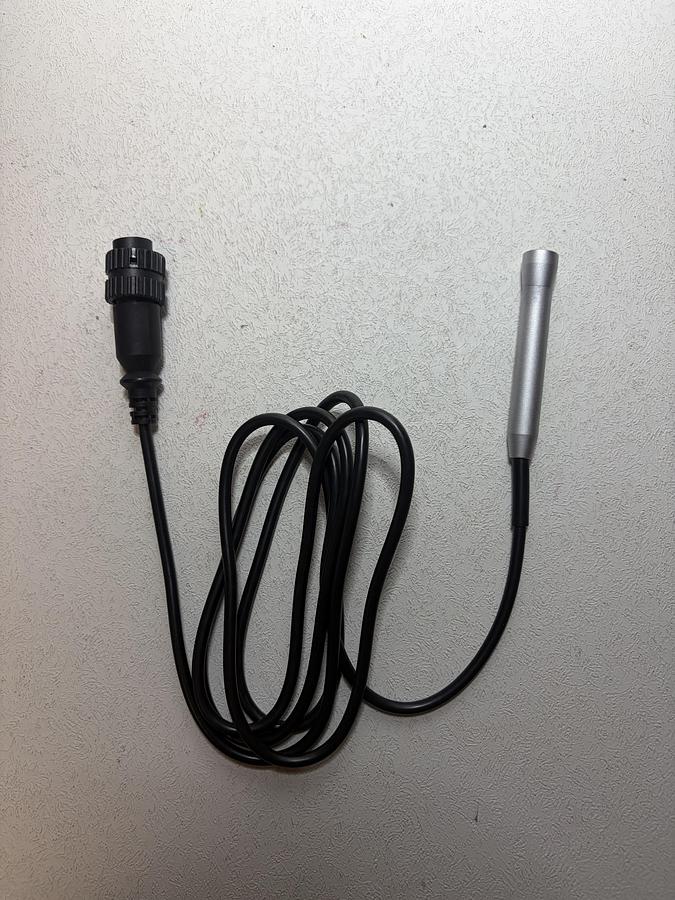 Used Weller WMRP MS Micro Soldering Iron, 12V, 55W Max GHC-31