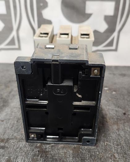 Used Siemens Power Contactor 3TF46 80A 600VAC - Used - GHB-68