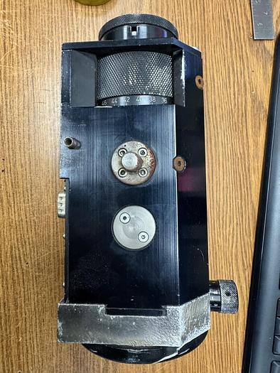 Parts Only BYSTRONIC 5 inch Cutting head CO2 GHA-174