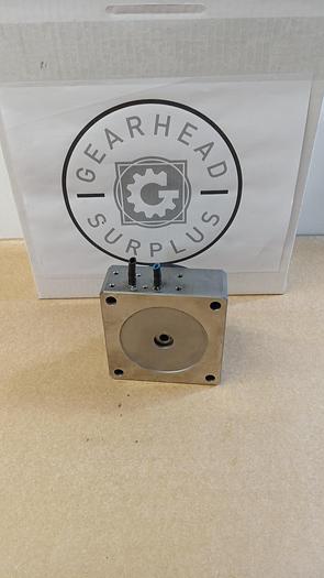 Used  System 3R OEM 3R-460.46 Pneumatic Table Chuck MacroCombi GH108