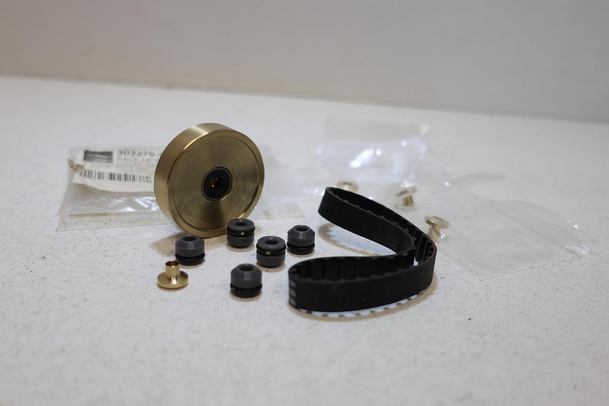 Flow 303270-03 Back Up Ring Assy Kit SWVL 55 KSI New OEM Complete Kit