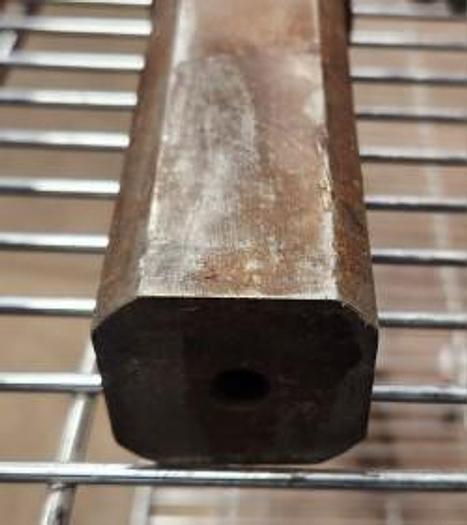 Used Machinist Tools - lot of 6 - Various Tooling Parts - GHA-154-OBO