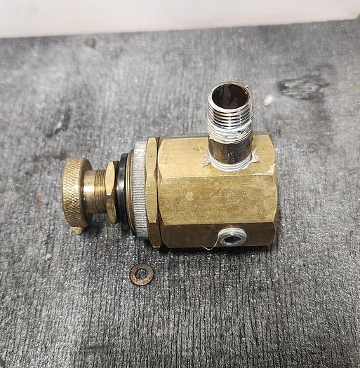 Used CKD Wilkerson Water Regulator Valve B2519-2C-N - GHA-58