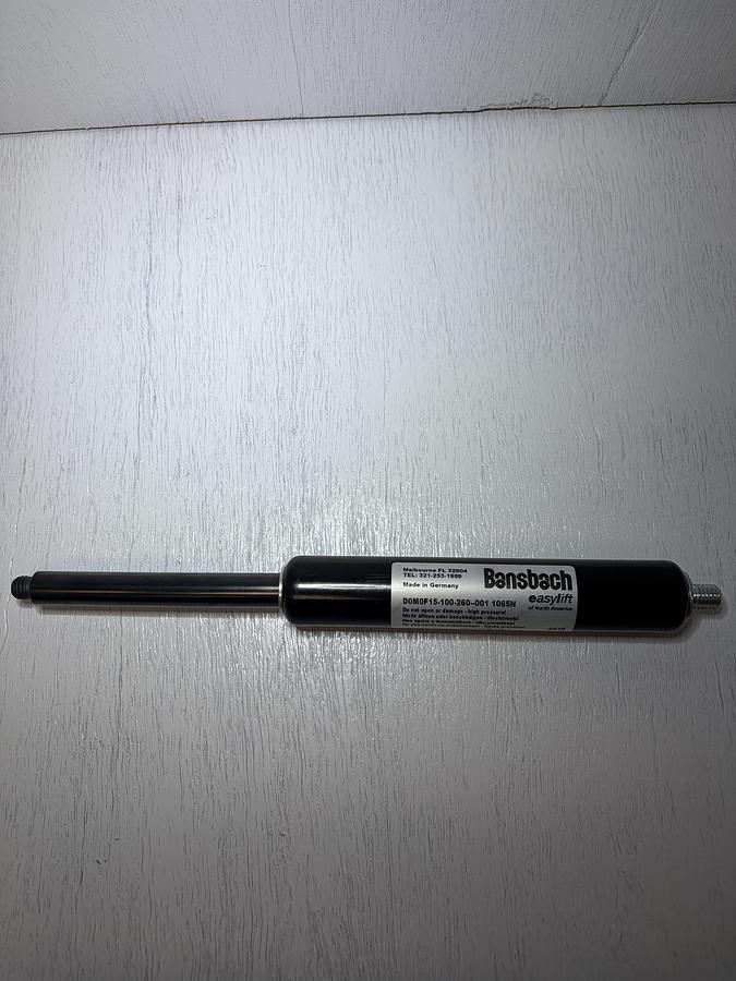 (NEW) Bansbach Easylift 1065N  GHB-53