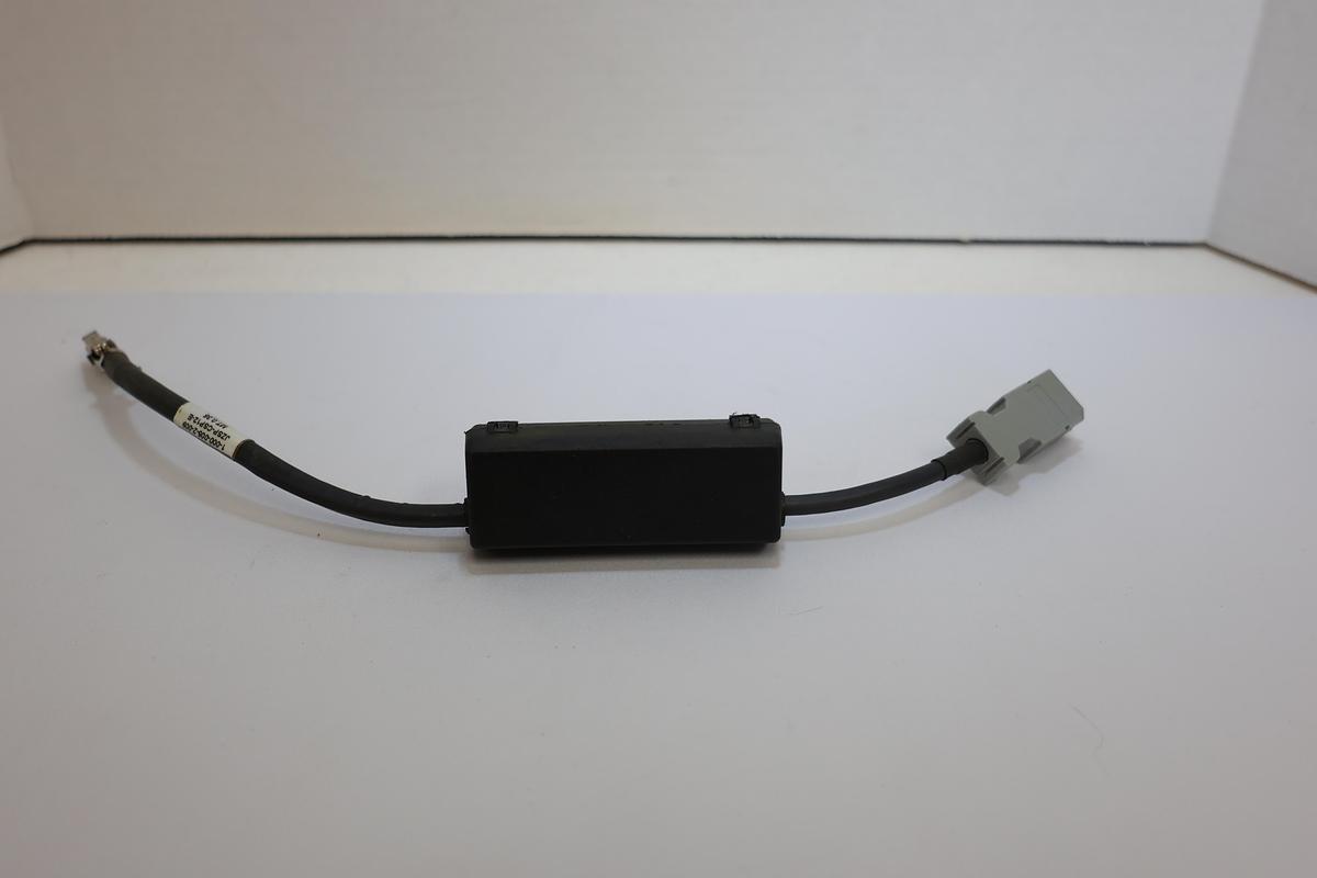 Used Yaskawa JZSP-CSP12-03-E Servo Feedback Interface Cable 0.25M Assembly
