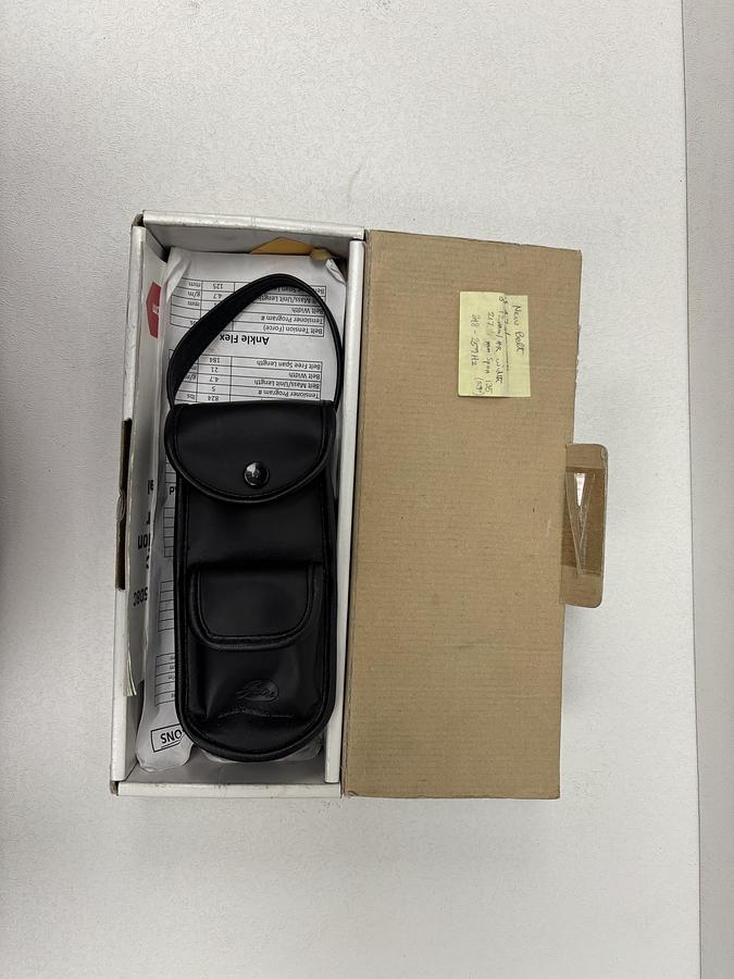 Used Gates Powering Progress Sonic Tensioner Meter 508C GHC-29