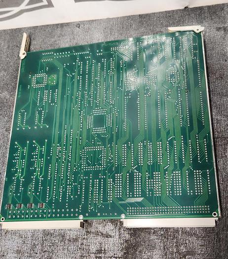 Used Bystronic E0751-5-C Circuit Board - GHA-32