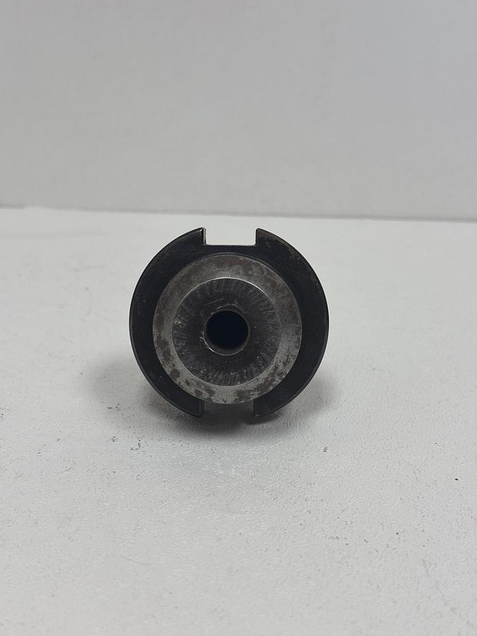 Used Briney V40E-050-175 CAT40 End Mill Tool Holder GHC-31