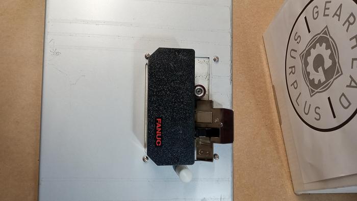 Used Fanuc A13B-0073-B001 Tape Reader Unit GH502