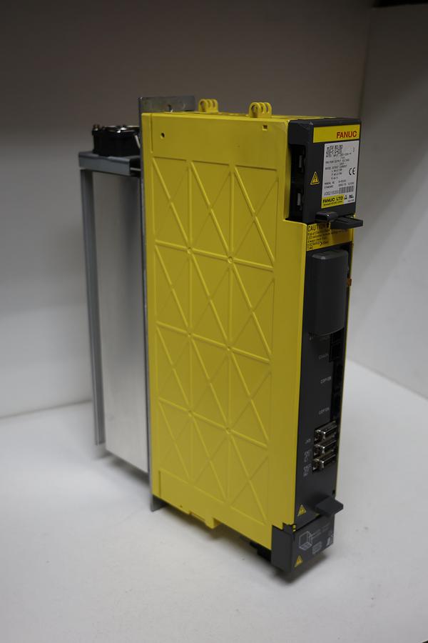 Used FANUC A06B-6114-H209 Servo Amplifier Module 