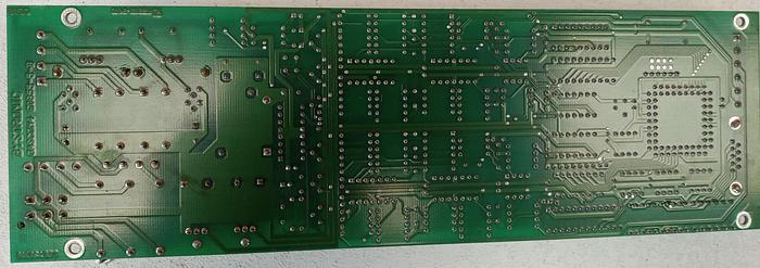 Used Bystronic E0855-5-B Gascon4 Drive Board - GHA-23