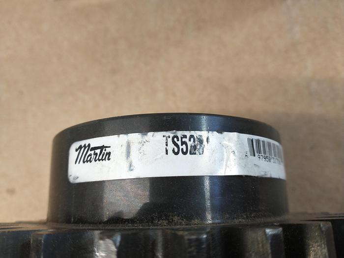 Used Martin Gear Spur 20 Degree Steel TS525 GH203