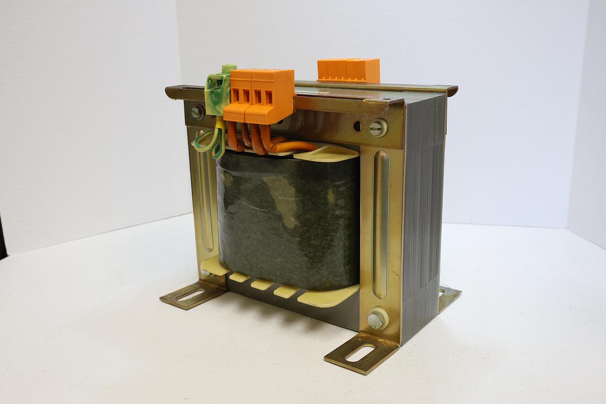Used C.M.E 15057 MO 6017 02 01 Industrial Electrical Transformer Tested Working