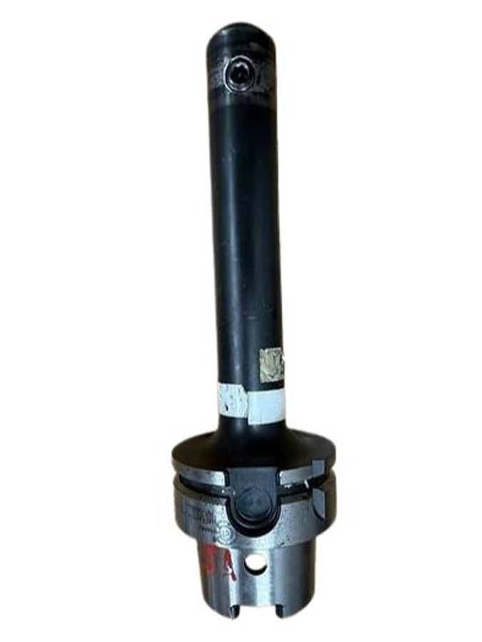 Used Command H4E5A0375-CTO-2888 Tool Holder