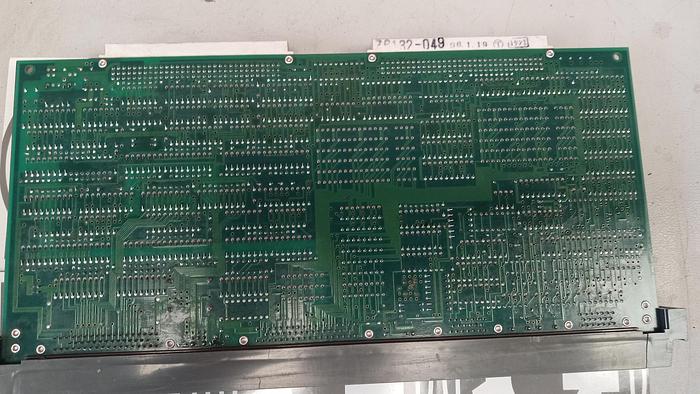 Used Mitsubishi MC303D BN634A018G51 Circuit Board -GHC-1-(A2)