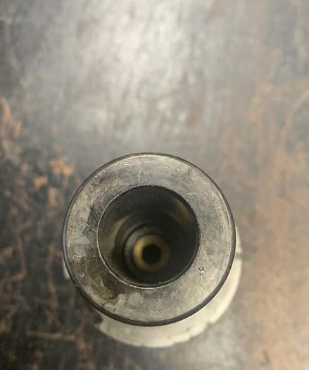 Used Tooling Innovations HSK63ASF-075-394 Sp1  GHA-163