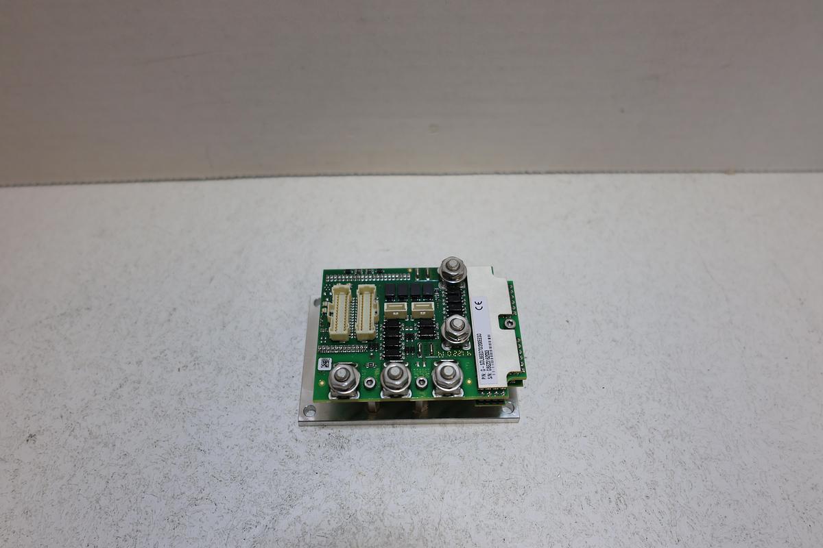Elmo Motion Control G-SOLBEED70/200EESD Servo Drive Module New