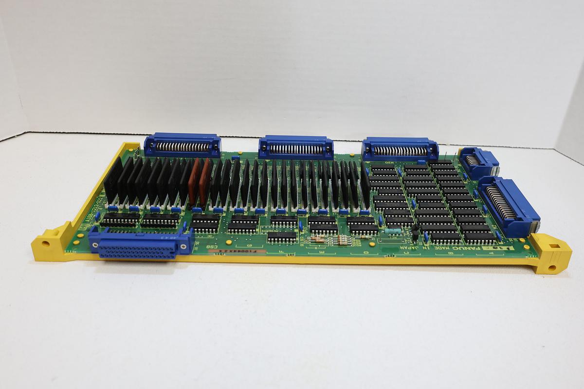 Used Fanuc A16B-1212-0220/02A