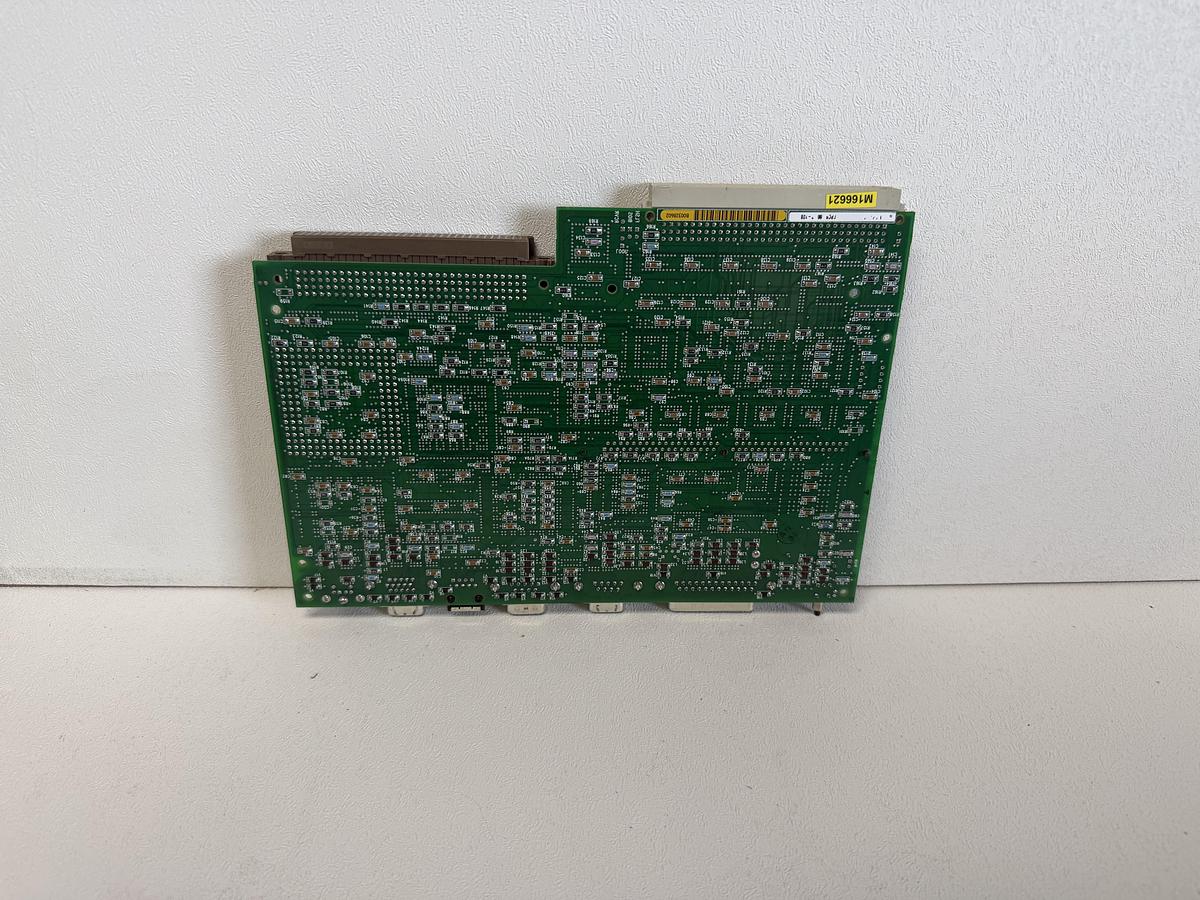 Used HEIDENHAIN PHILLIPS CNC CPU Module EPC8-66-2-128 SN:37229328 GHC-39