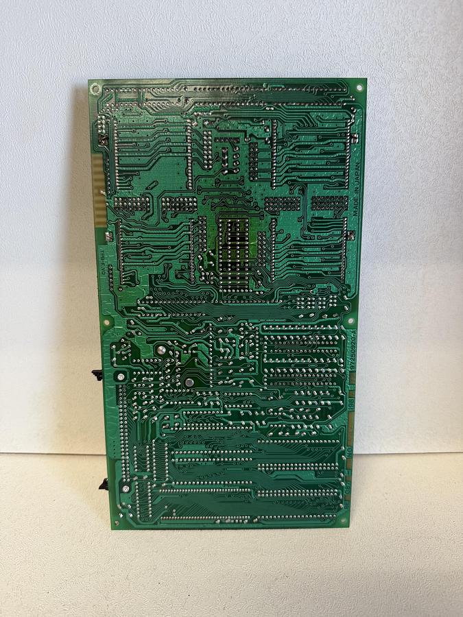 Used Okuma E0227-702-009 & Hitachi 97250920-B (Removed From Operating Machine) GHA-22