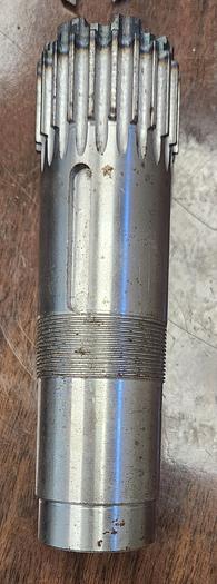 Used Milling Machine Part-Spindle Pulley Hub MP8034 - GHA-