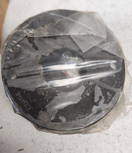 Used Blackstar Bushing SDS 1 1/8" shaft New in Original Box - GHB-41