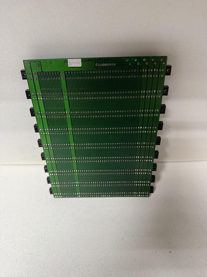 Used Okuma Opus 5000 Mother Board-11 E4809-436-022 GHA-39