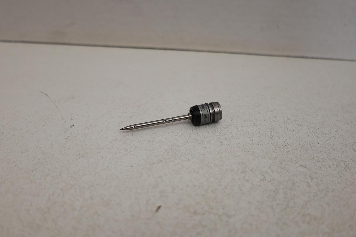 NEW Renishaw TP20 Standard Force CMM Probe Module + Stylus