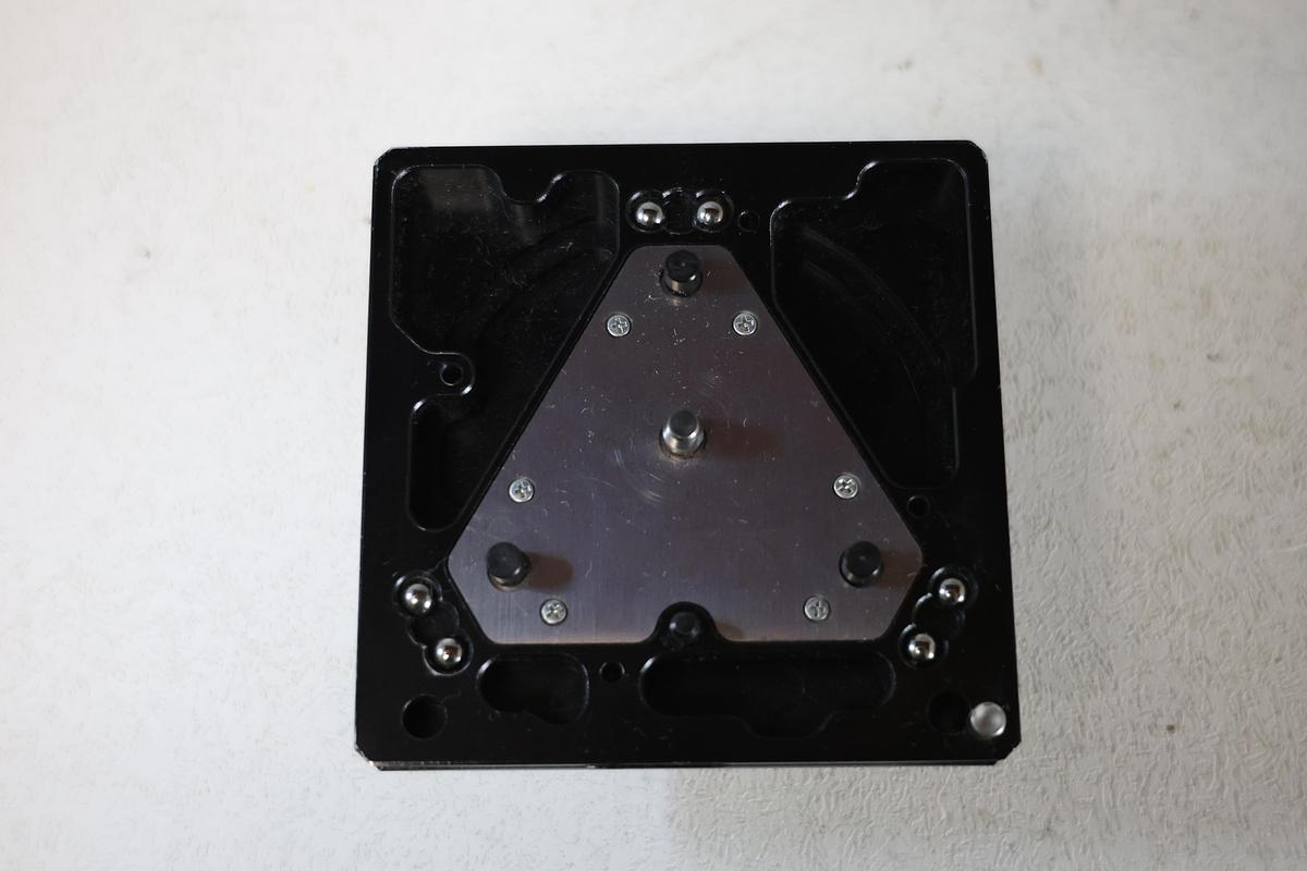 Used Renishaw SH80K CMM Probe Stylus Holder