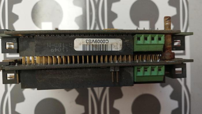 Used Delta Tau PMAC2-PC/104 603670-109 P2 Flex 40MHz OPT 5AF - GHA-17