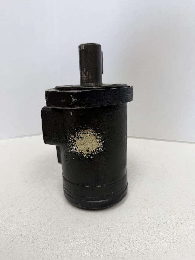 Used EATON 101-1027-009 HYDRAULIC MOTOR